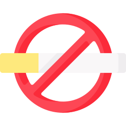 No smoking icon