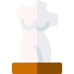 sculpture Icône