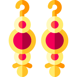 Earrings icon