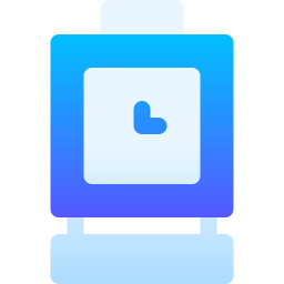 パンチクロック icon