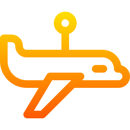 flugzeug icon