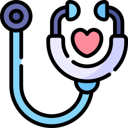 Stethoscope icon