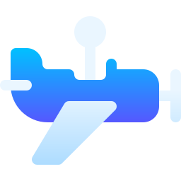 flugzeug icon