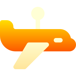 flugzeug icon