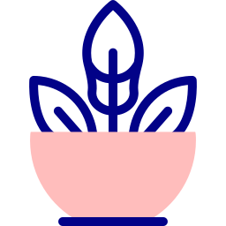 植物 icon