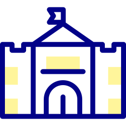 schloss icon