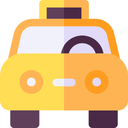 taxi icon