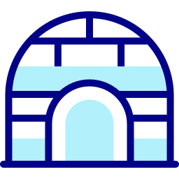 igloo ikona