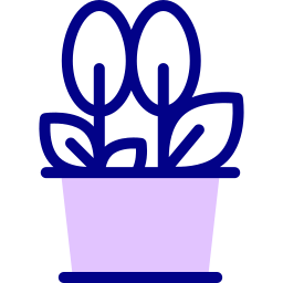 pflanzen icon