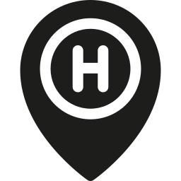 Location icon