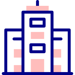 Apartment icon