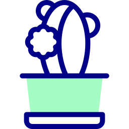 植物 icon