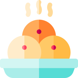 mantou icon