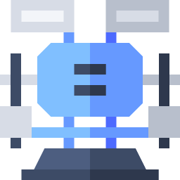 Machine icon