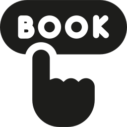 Booking icon