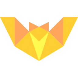 Bat icon