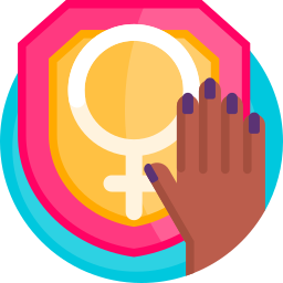 女性の権利 icon