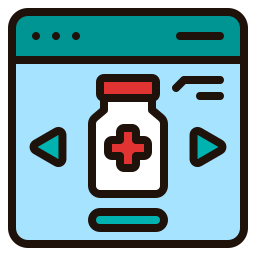 farmacia online icono