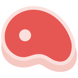 肉 icon