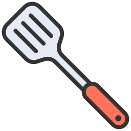 Spatula icon