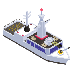 戦艦 icon