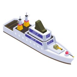 Battleship icon