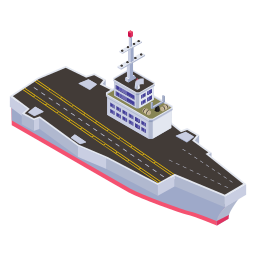 Battleship icon