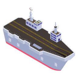 Battleship icon