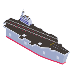 Battleship icon