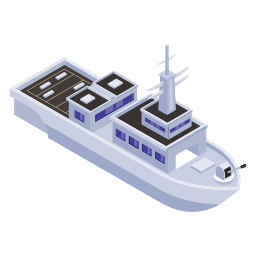 Battleship icon