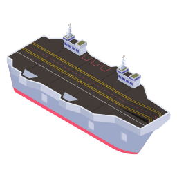 Battleship icon