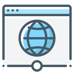 Network icon