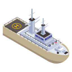 Battleship icon