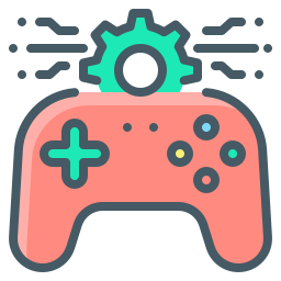 Joystick icon