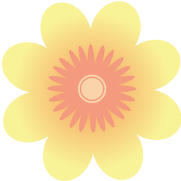 Цветы иконка