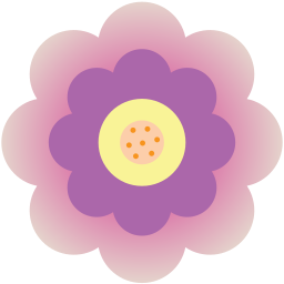 flora ikona