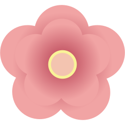 Флора иконка