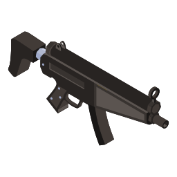 Gun icon