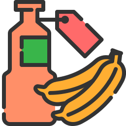 바나나 주스 icon