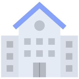 Accomodation icon