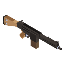 Gun icon