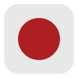 japan icon