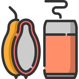 Papaya icon