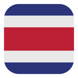 costa rica icono