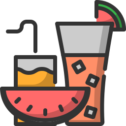 Watermelon icon