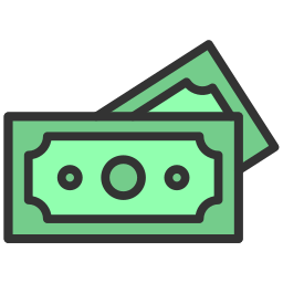 Currency icon