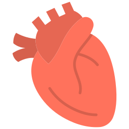 Cardiology icon