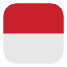 Indonesia icon