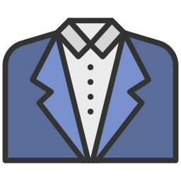 Tuxedo icon