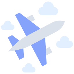 Flight icon